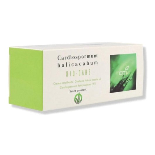CARDIOSPERMUM HAL BIO CARE CR