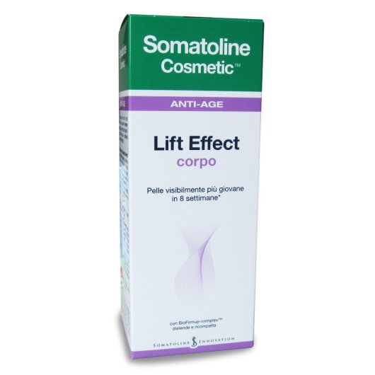 SOMAT C LIFT EF CORPO 200ML