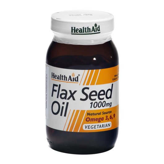 LINO OLIO FLAX SEED OIL