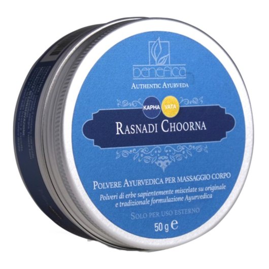 RASNADI CHOORNA 50G