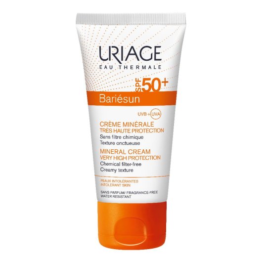 BARIESUN SPF50+ CREME