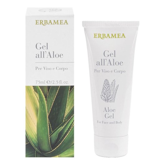 GEL ALOE 75ML