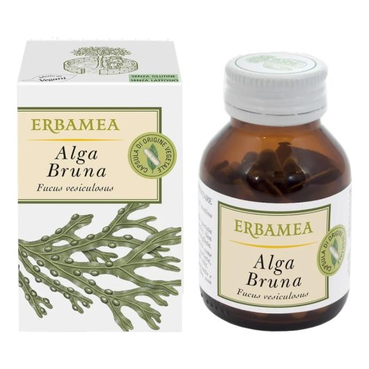 ALGA BRUNA 50OPR ALGA BRUNA 50OPR