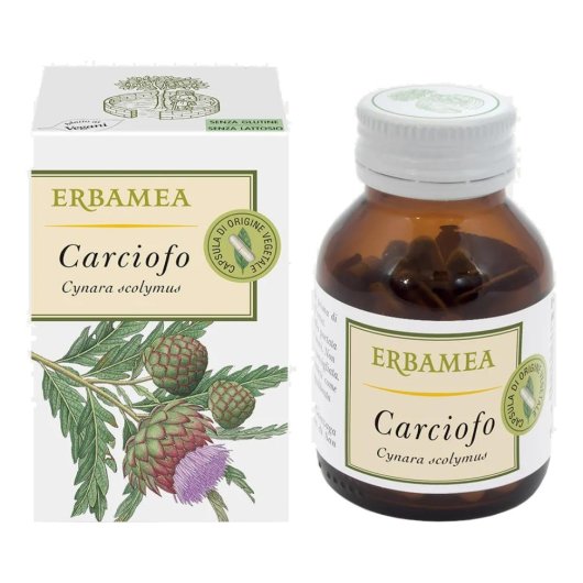 CARCIOFO 50OPR