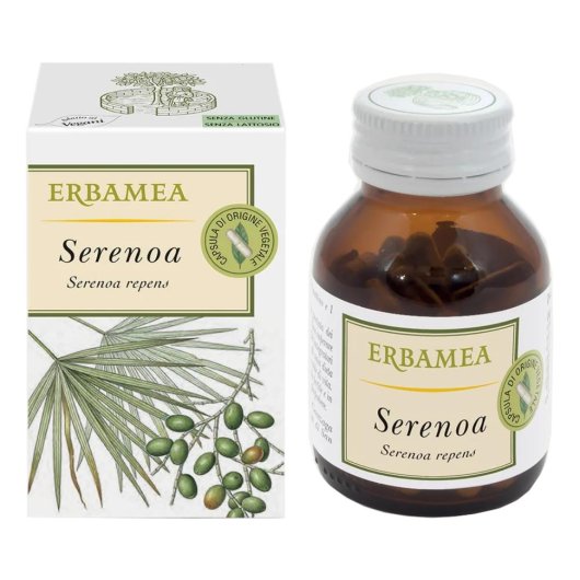 SERENOA 50OPR ERBAMEA