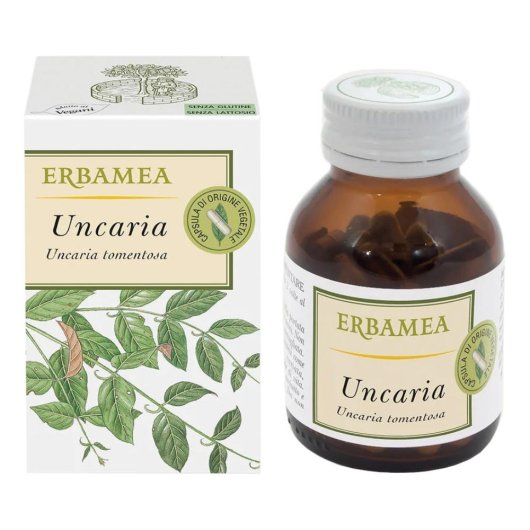 UNCARIA 50OPR