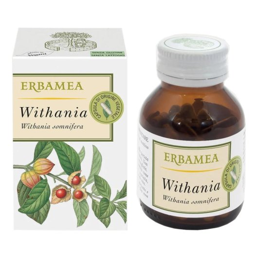 WITHANIA 50 CPS VEG WITHANIA 50 CPS VEG