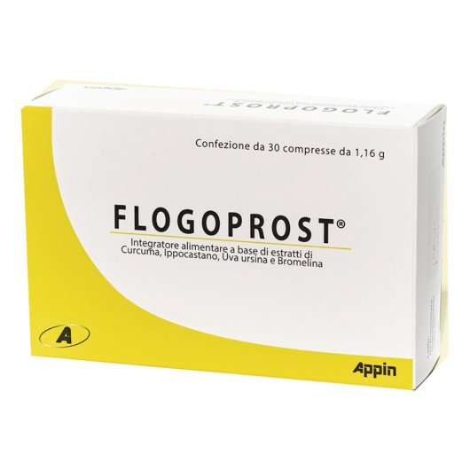 FLOGOPROST 30CPR