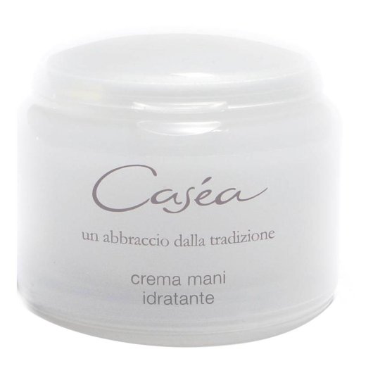 CASEA CREMA MANI IDRATANTE50ML