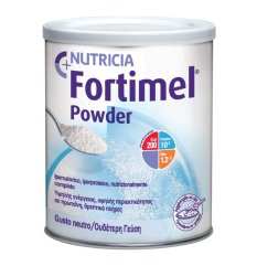 Fortimel Powder Neutro 670g