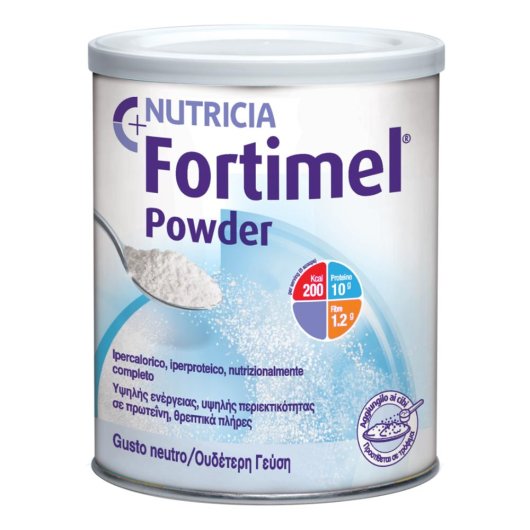 Fortimel Powder Neutro 670g