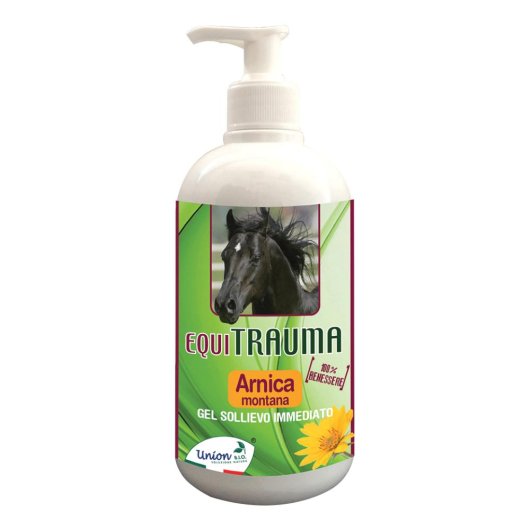 EQUITRAUMA 500ML