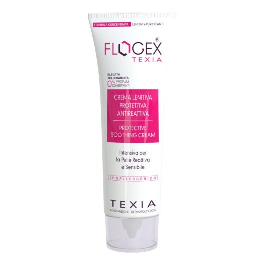 Flogex 200cr Lenit/atopia200ml