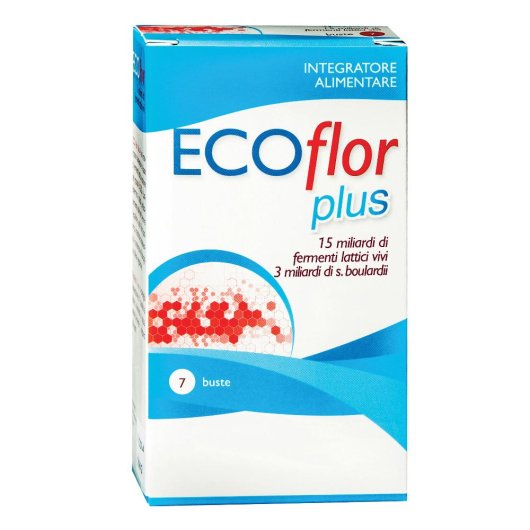 ECOFLOR PLUS 7BUST