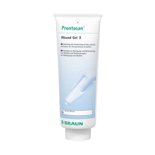 PRONTOSAN WOUND GEL X 250G