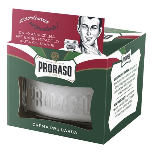 PRORASO PREBARBA RINFRESCANTE