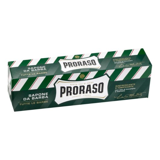 PRORASO SAPONE RINFRESC 400111