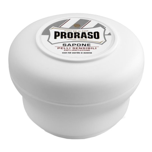 PRORASO CIOTOLA A/IRRITAZIONE