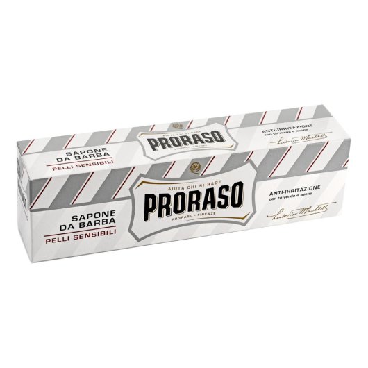 PRORASO CREMA LIQUIDA ANTI IRR