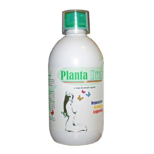 Plantadren 490ml