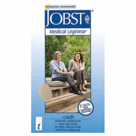 JOBST SOSOFT 15-20 OPER M