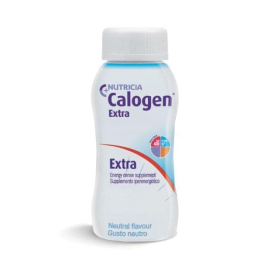CALOGEN EXTRA NEUTRO 200ML