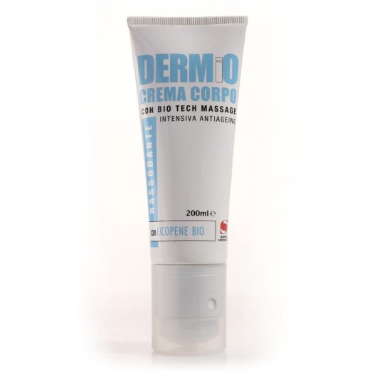 Dermio Crema Rassodante 200ml