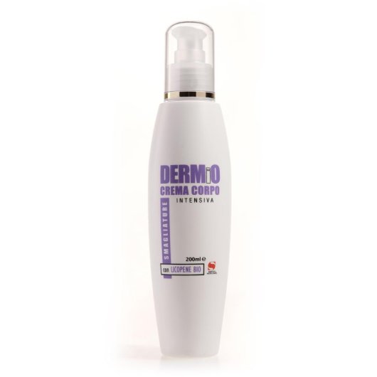 Dermio Crema Smagliature 200ml