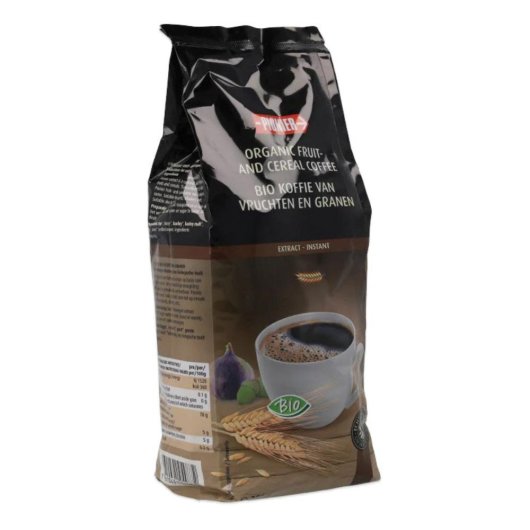 CAFFE FRUTTI RICARICA 250G