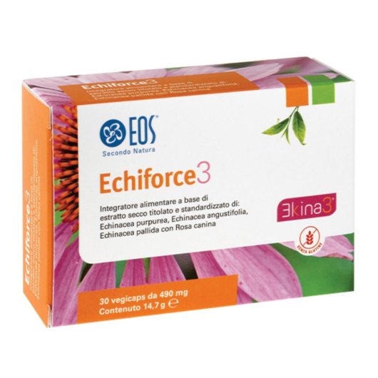 Eos Echi Force 3 30cps