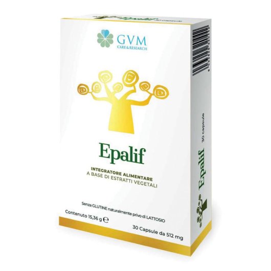 EPALIF 30CPS