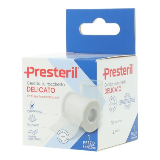 CER MEDIPRESTERIL ROC TNT5X500 CER MEDIPRESTERIL ROC TNT5X500