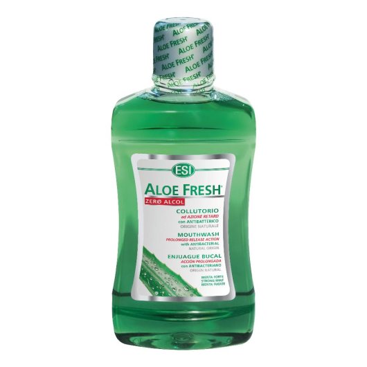 ALOE FRESH COLLUT ZERO ALCOOL