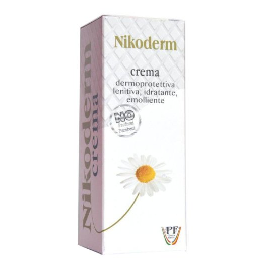 NIKODERM CREMA 30ML