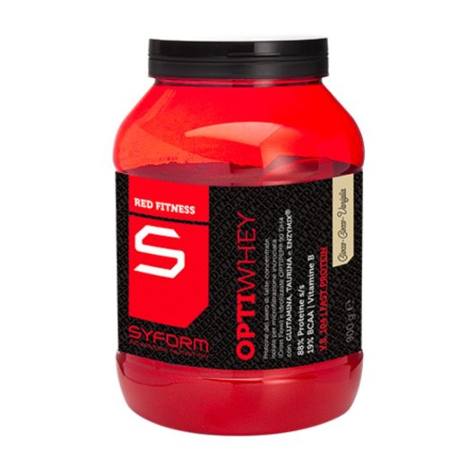 OPTIWHEY CIOCCO/COCCO VAN 900G