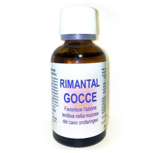 Rimantal Gocce 30ml