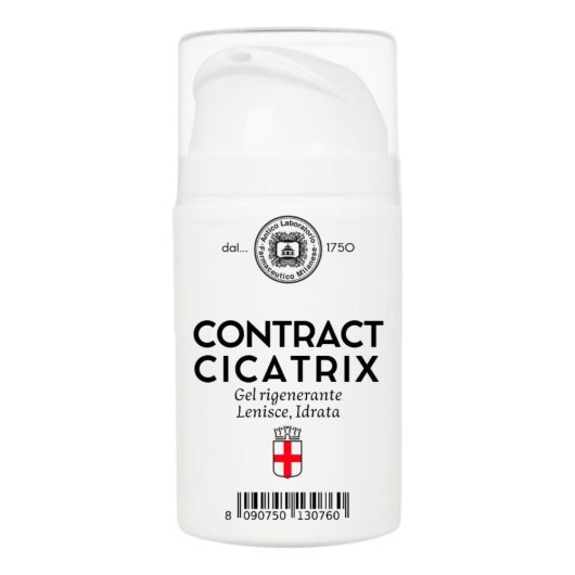 CONTRACT CICATRIX GEL 50ML