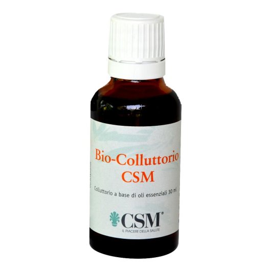 Bio Collutorio 30ml