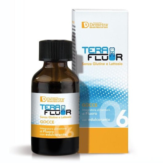 Terafluor 20ml