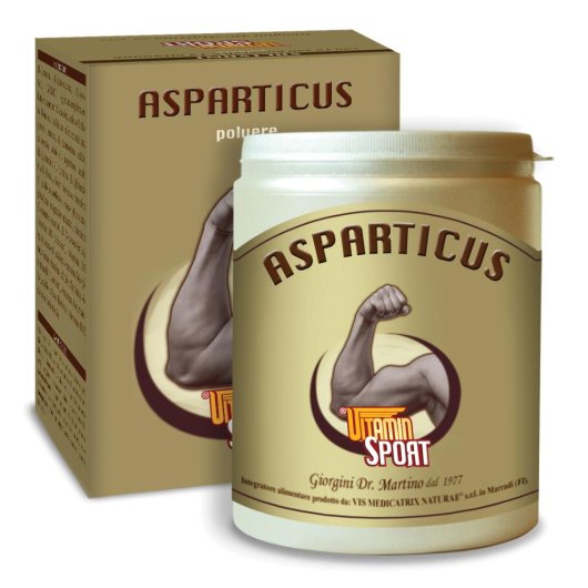 ASPARTICUS VITAMINSPORT 360G