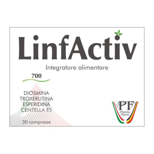 Linfactiv 30cpr