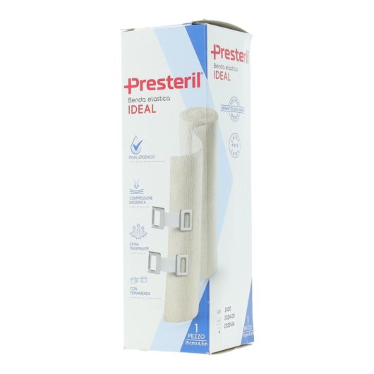 BENDA MEDIPRESTERIL 15X4500 BENDA MEDIPRESTERIL 15X4500