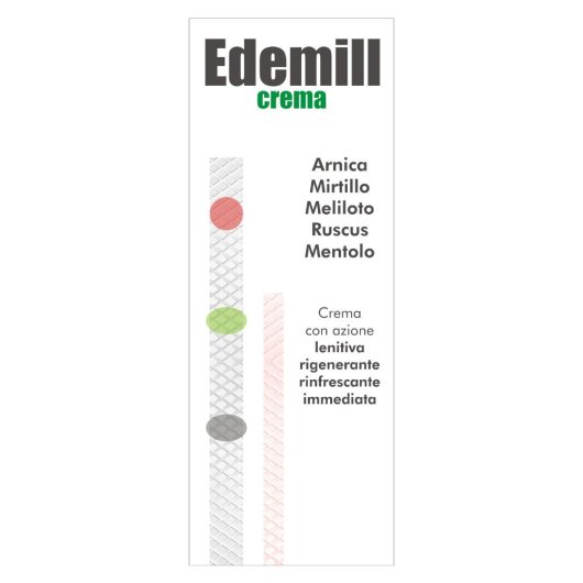 Edemill Crema 100ml