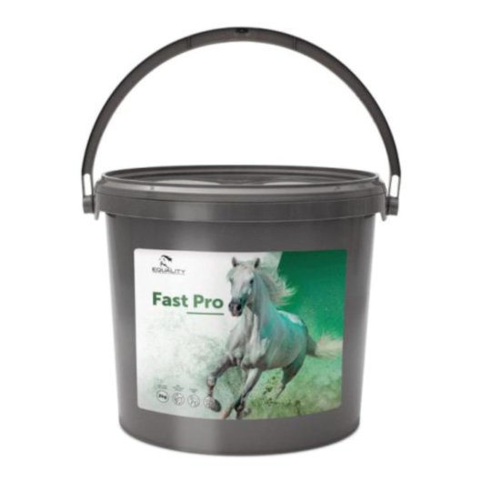 FASTPRO BIO-MOS 2 KG