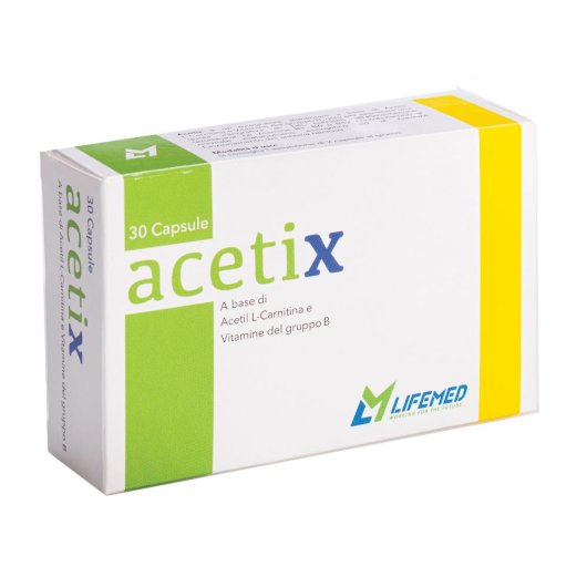 ACETIX 30CPR