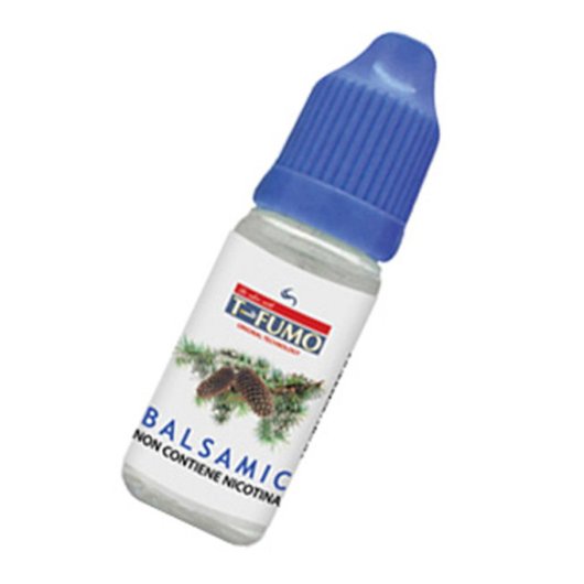 T-fumo Balsamico Flacone 10ml