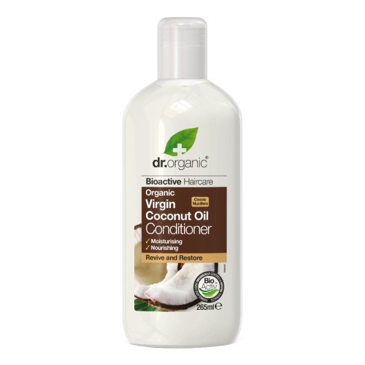 DR ORGANIC COCONUT CONDITIONER