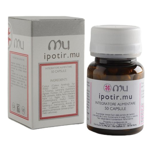 IPOTIR MU 50CPS