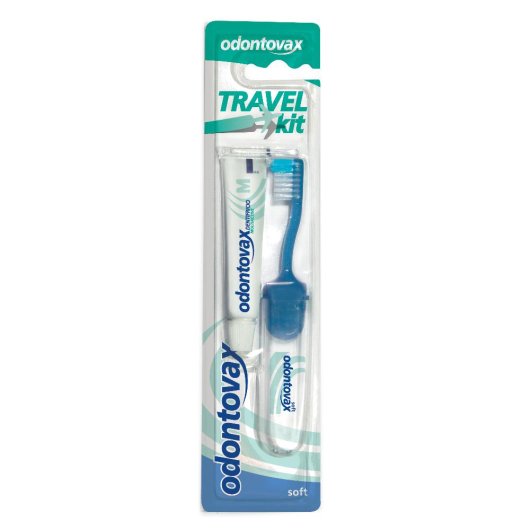 Odontovax Travel Kit