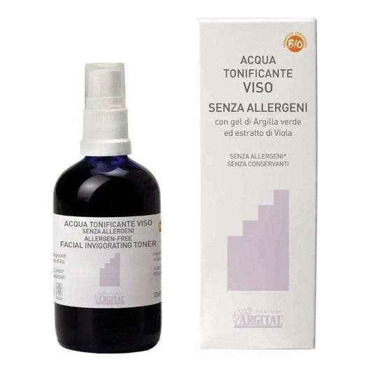 ACQUA TONIFICANTI VIOLA S/ALLE